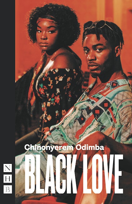 Book cover image for Black Love ISBN: 9781839040245